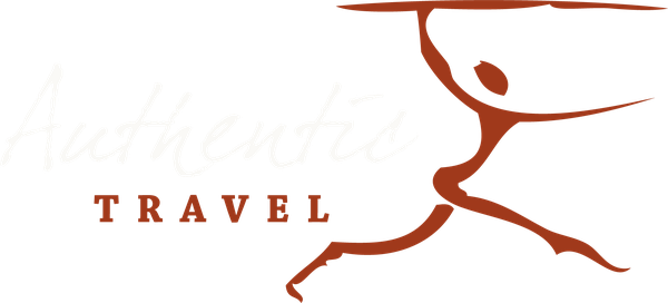 Authentic Travel